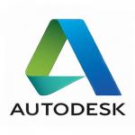 AutoDesk Icon