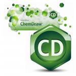 ChemDraw Icon