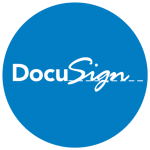 DocuSIgn Icon