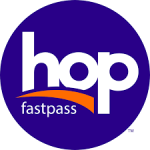 Hop Fastpass Icon