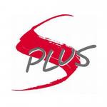 S-Plus Spotfire Logo