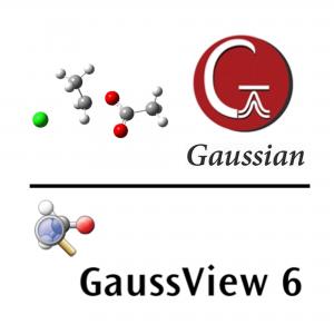Gaussian Icon