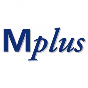 Mplus Icon